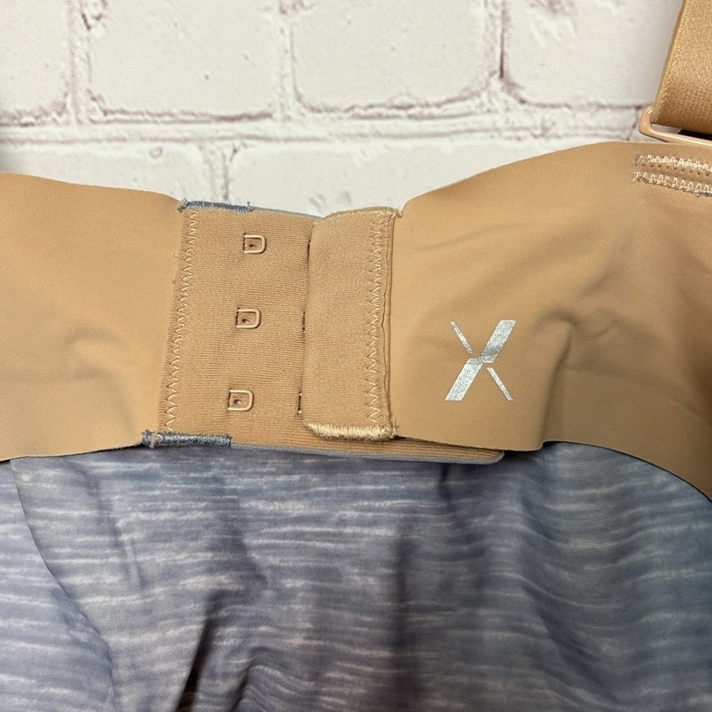 Knix Padded Evolution Bra - image 6